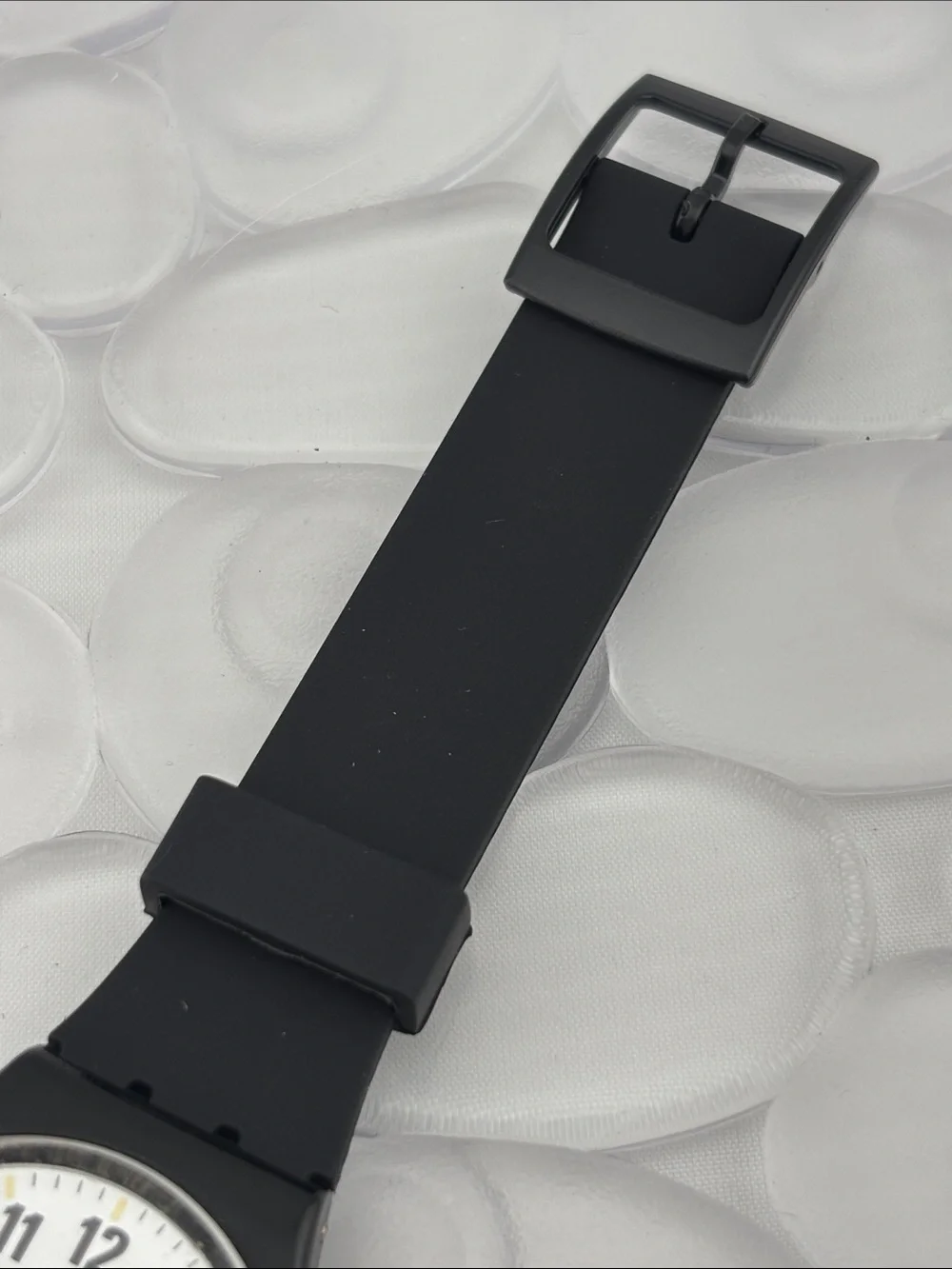 Swatch Watch - GB706 - CLASSIC